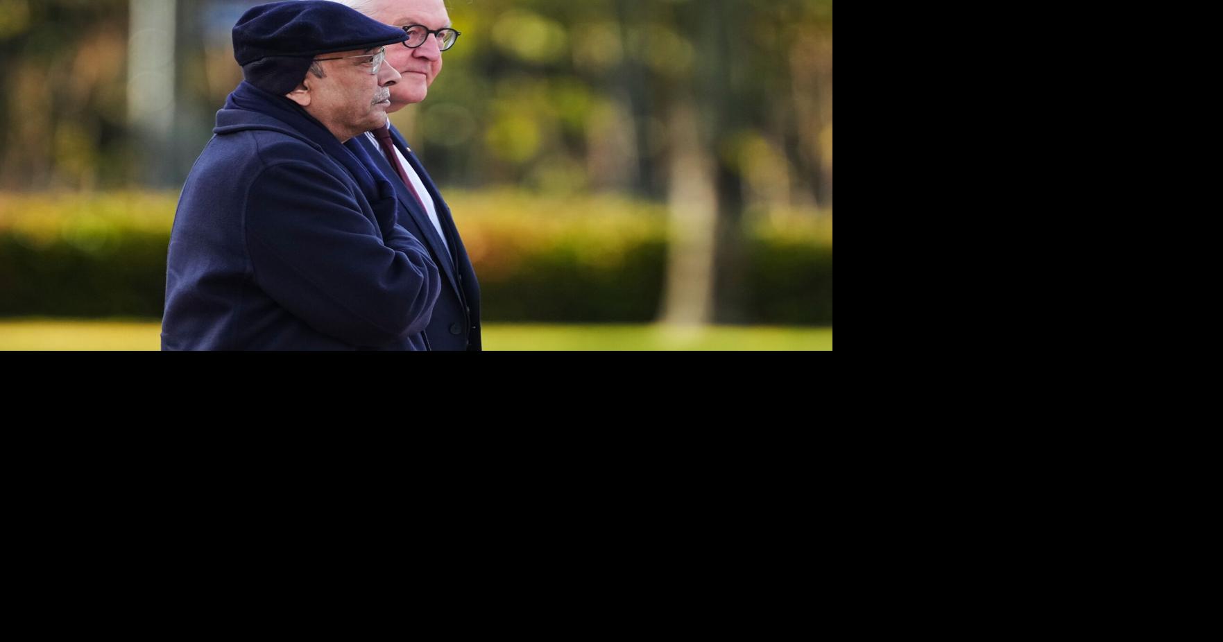 Germany Pakistan | World News | postregister.com