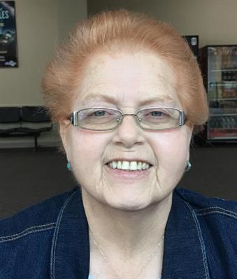 Rita McFarland