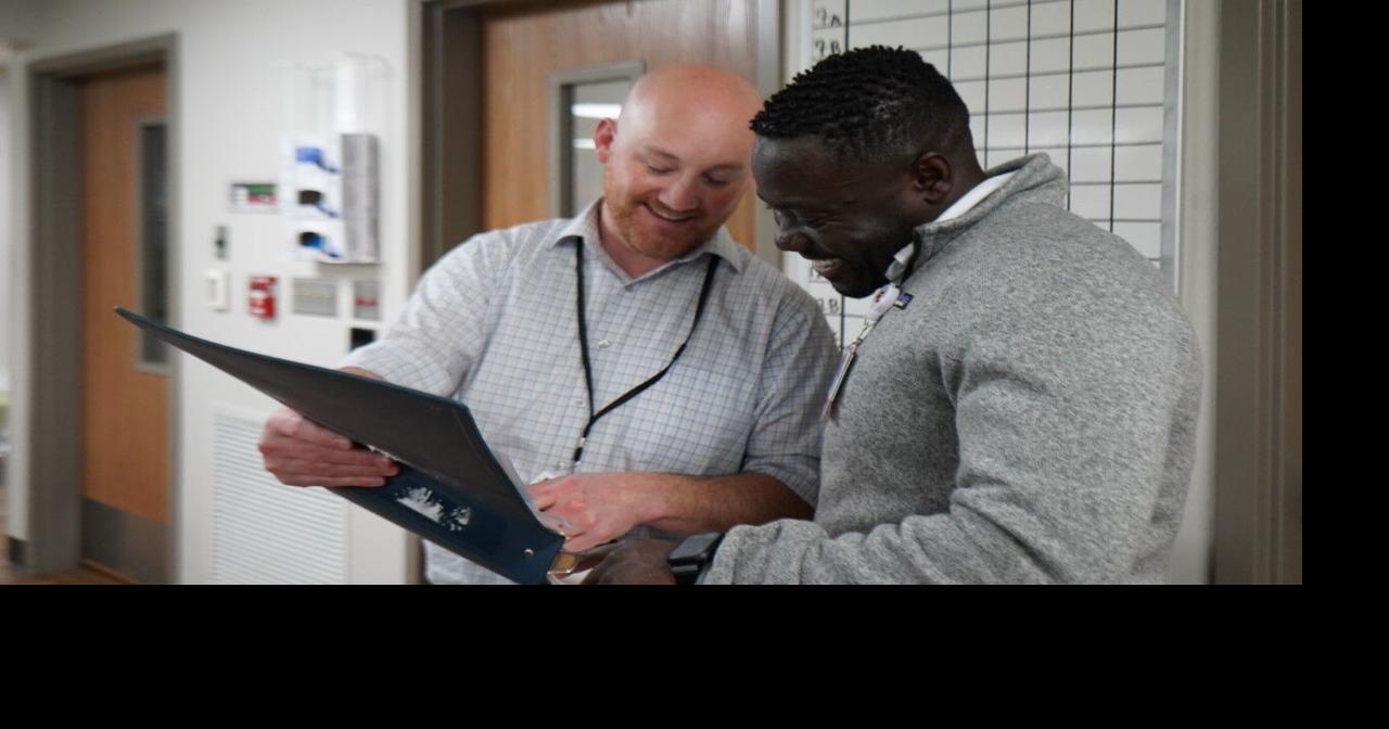 EIRMC working to address Idaho's shortage of psychiatrists Local News