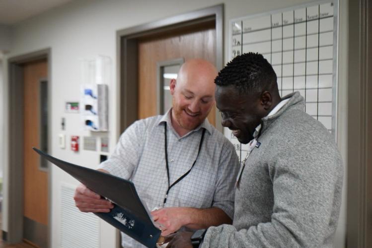 EIRMC working to address Idaho's shortage of psychiatrists Local News