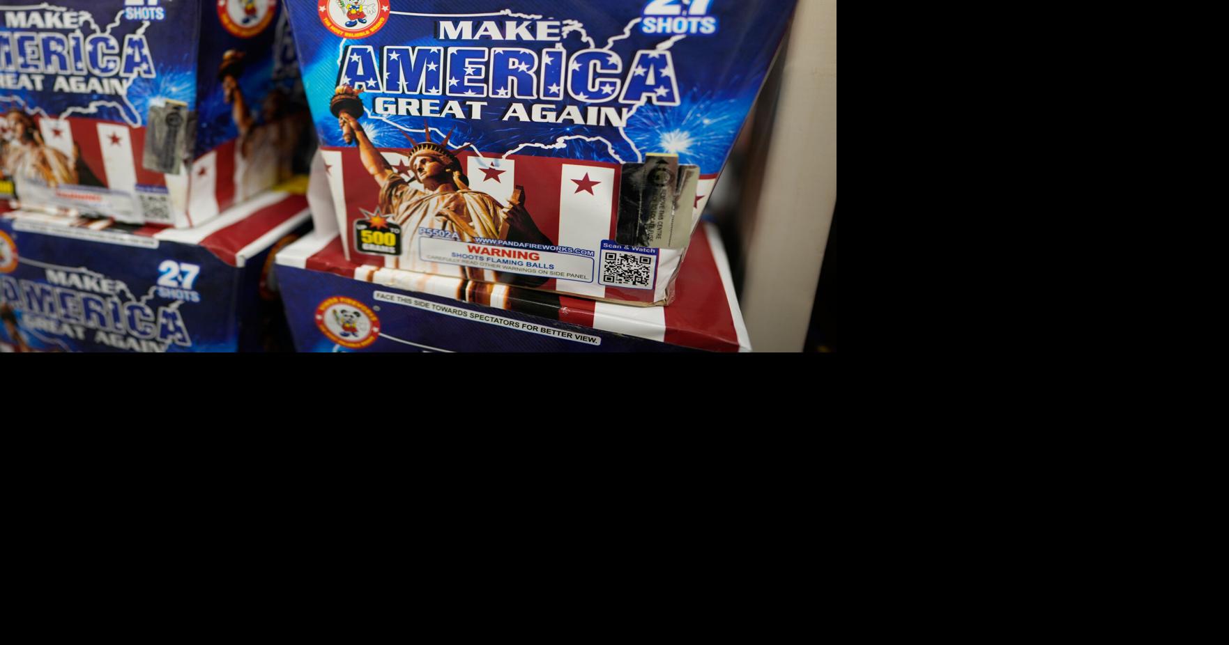 America 250 Marketing