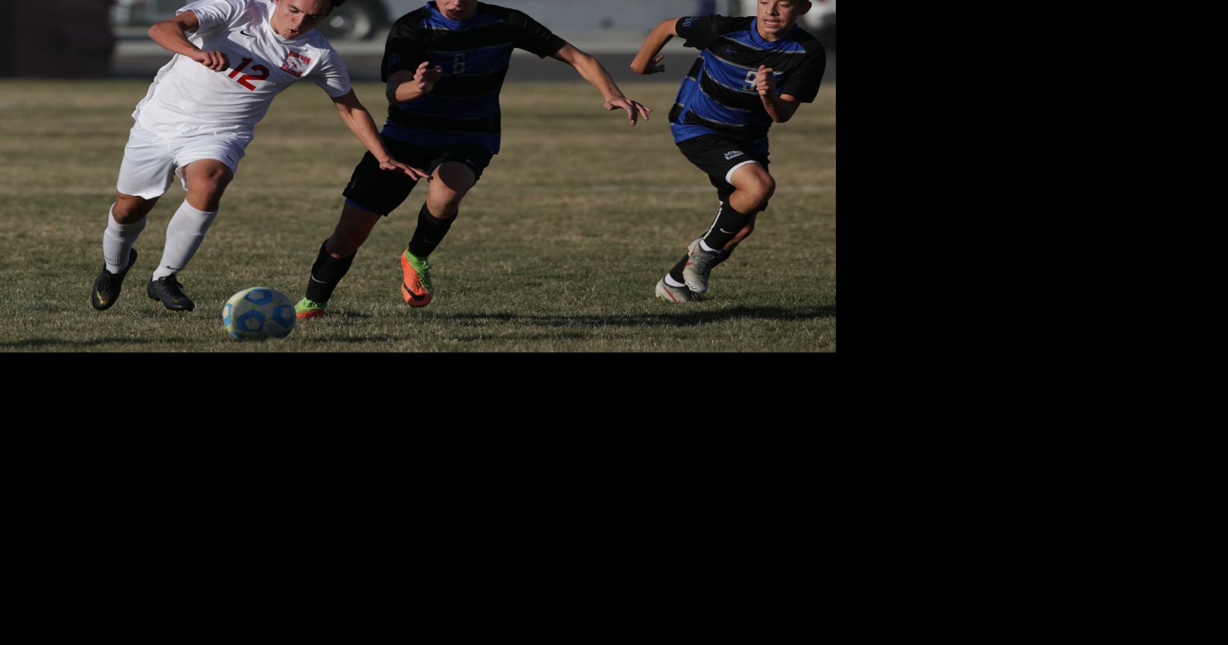 BOYS SOCCER: All-Area Team | Postregister | postregister.com
