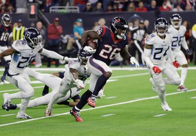 Watson Leads Texans To Franchise Record 8th Straight Win