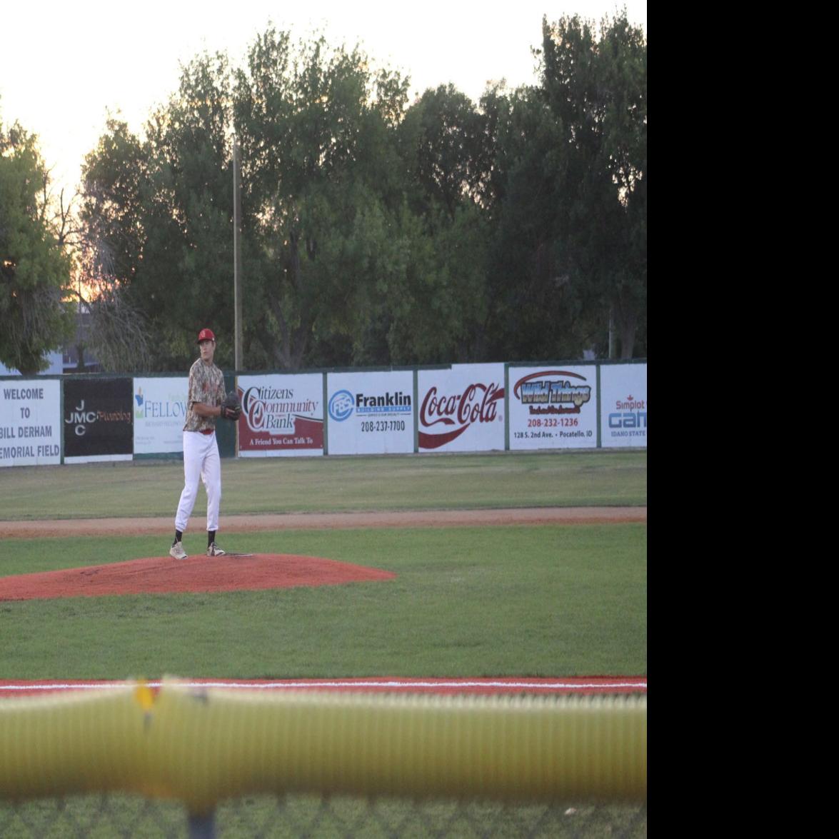 Hagen Memorial Baseball Tournament 2022