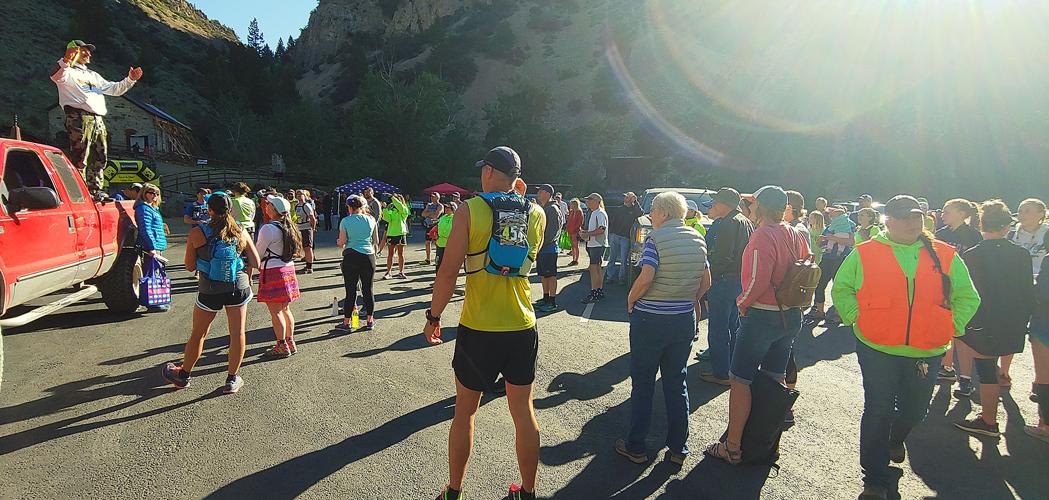 Challis endurance runs deemed successful | News | postregister.com