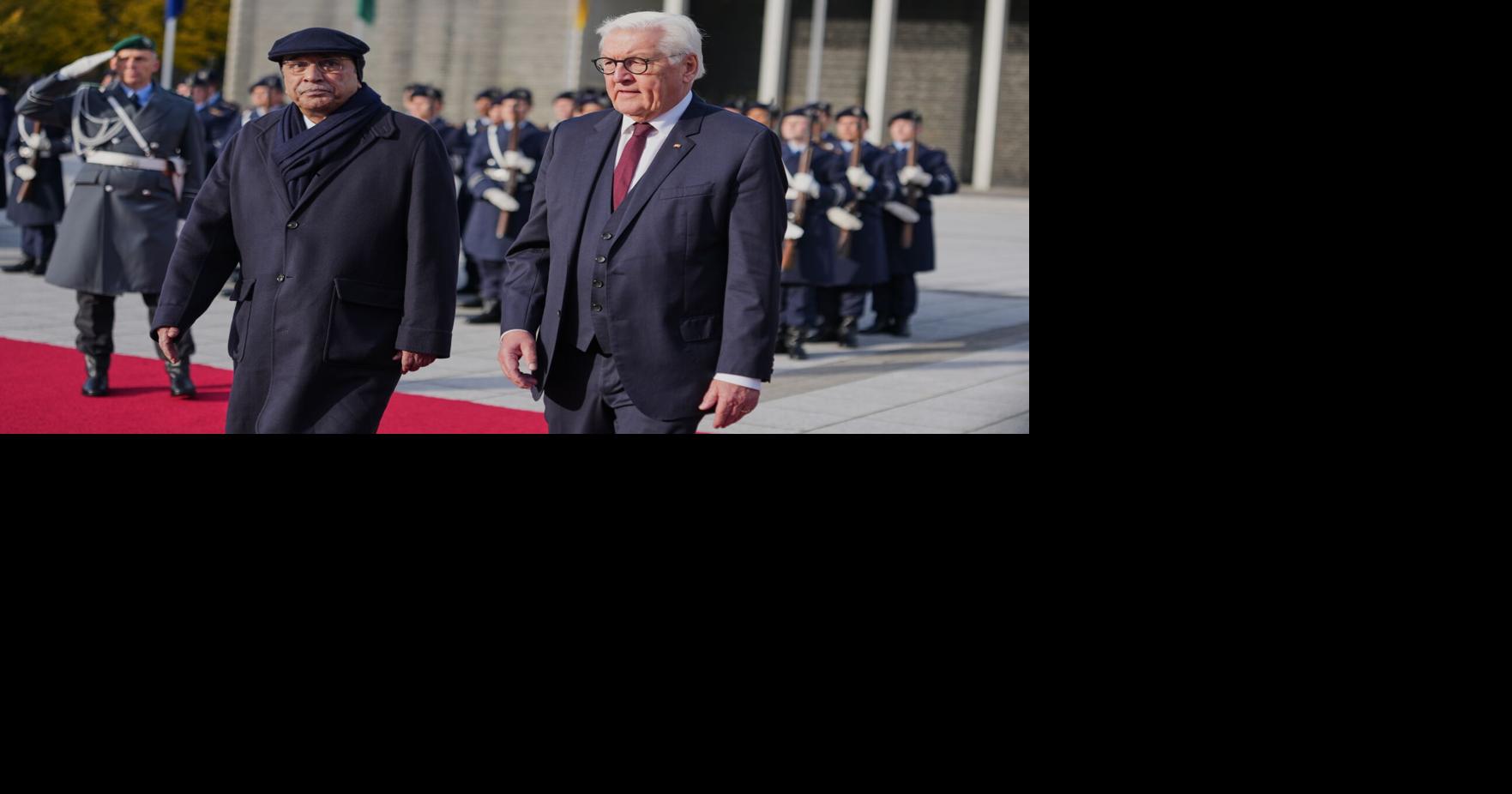 Germany Pakistan | World News | postregister.com