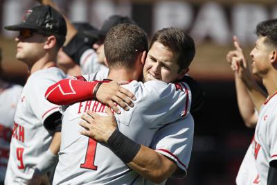 Texas Tech baseball, searching for first win, hosts Houston Baptist