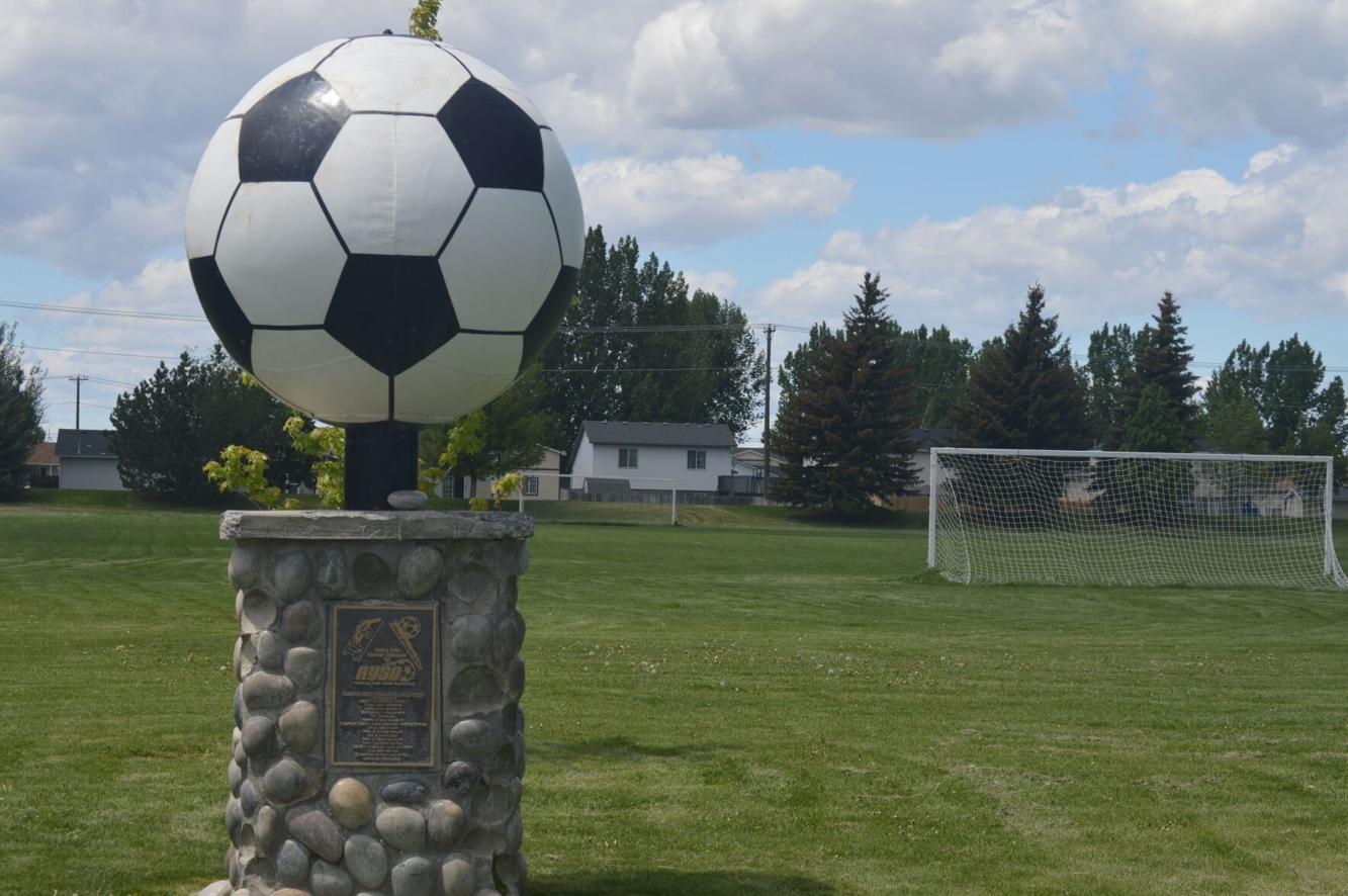 Idaho Falls plans to move Old Butte Soccer Complex for airport growth