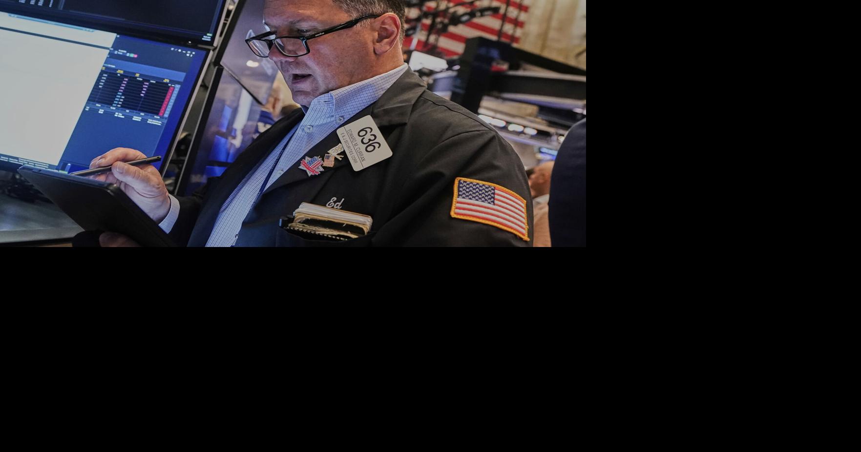 Stocks rally and oil tumbles as Wall Street hopes for limited Iran ...