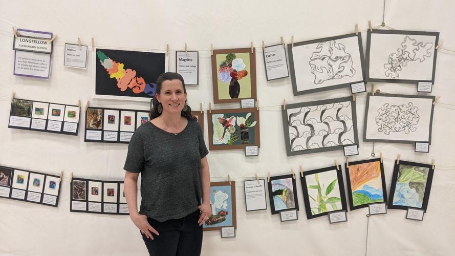 Finding Idaho's da Vincis: District 91 hosts annual Art Show | Local ...