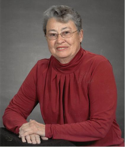 Louise Newman