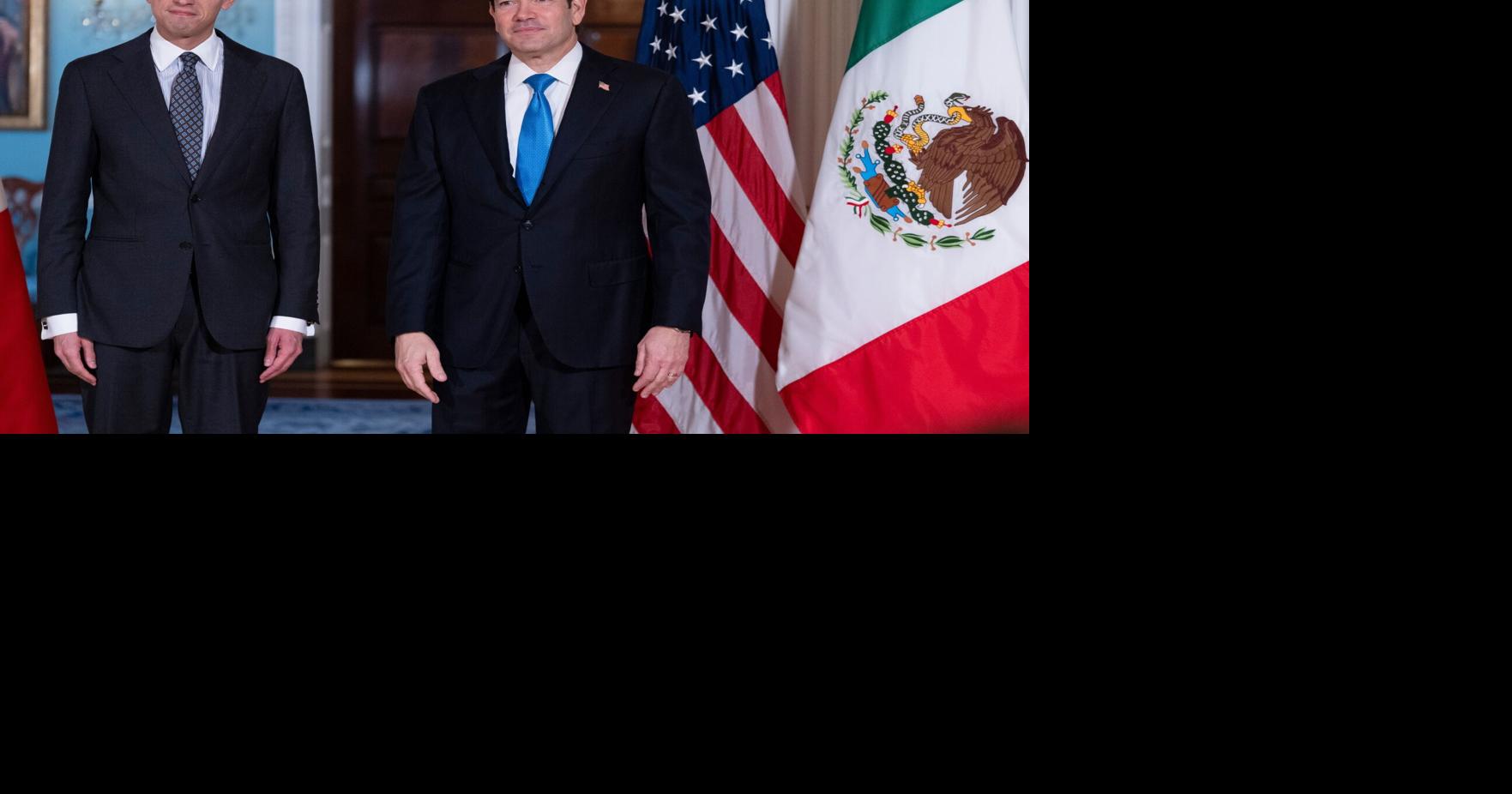 US Mexico