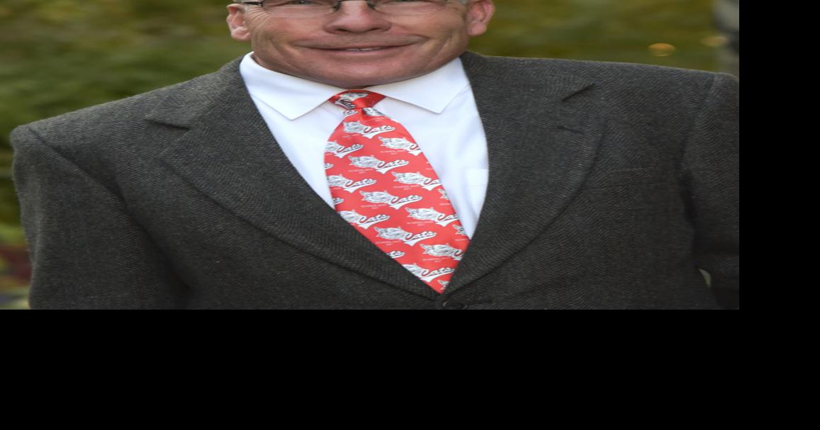 Rexburg Mayor Jerry Merrill wins reelection Local News