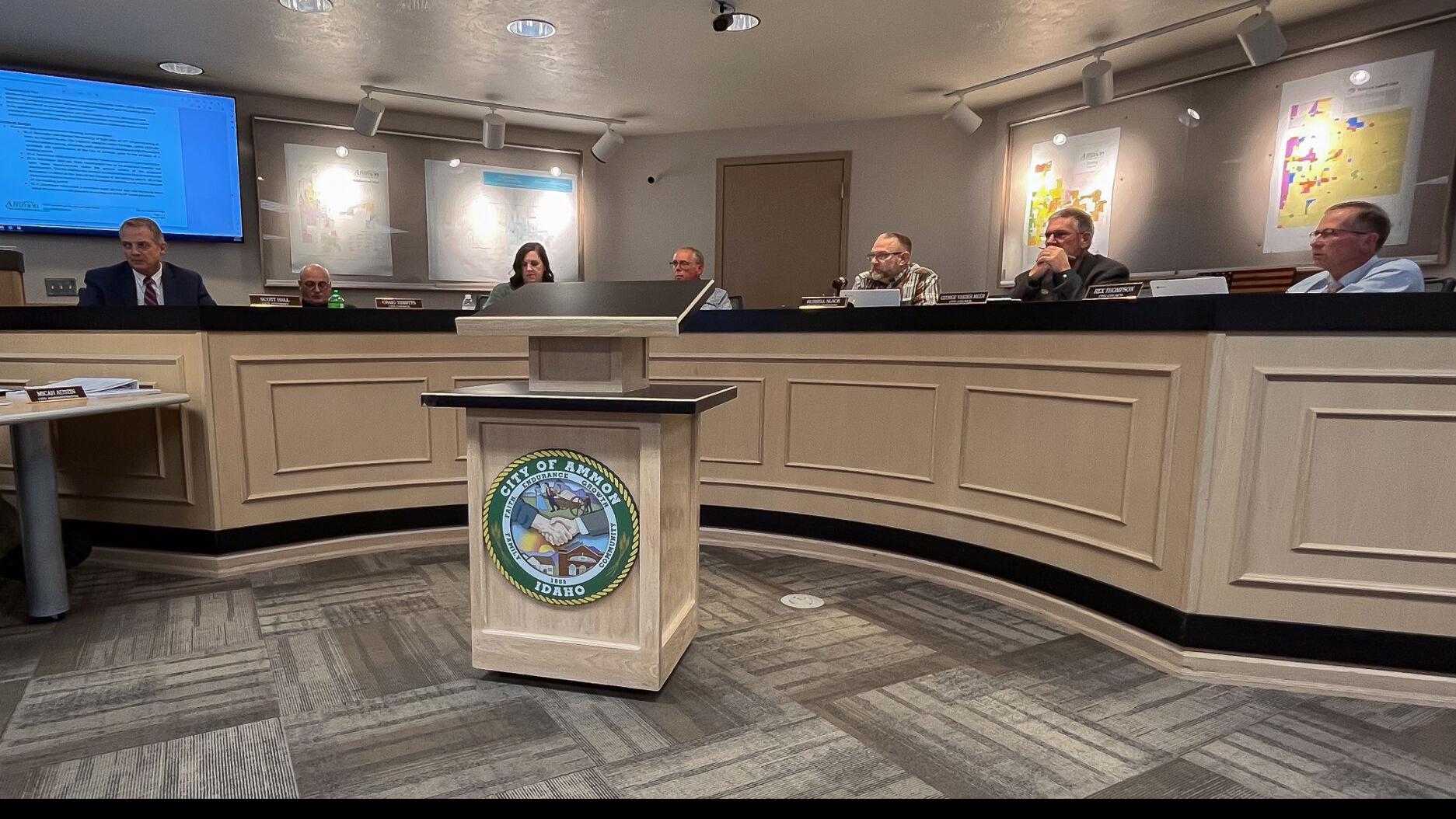 Ammon City Council approves Johnston Farms development on 17th Street |  Local News | postregister.com