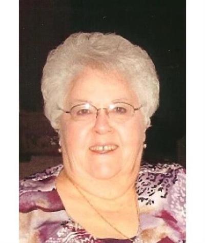 Donna Parmer