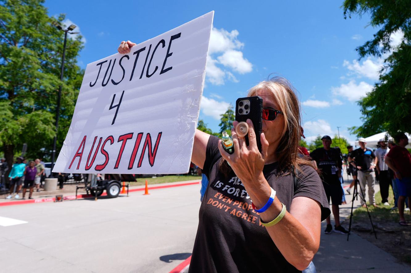 Track Meet Student Killed | National News | postregister.com