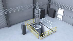 INL announces initial selections for first MARVEL experiments