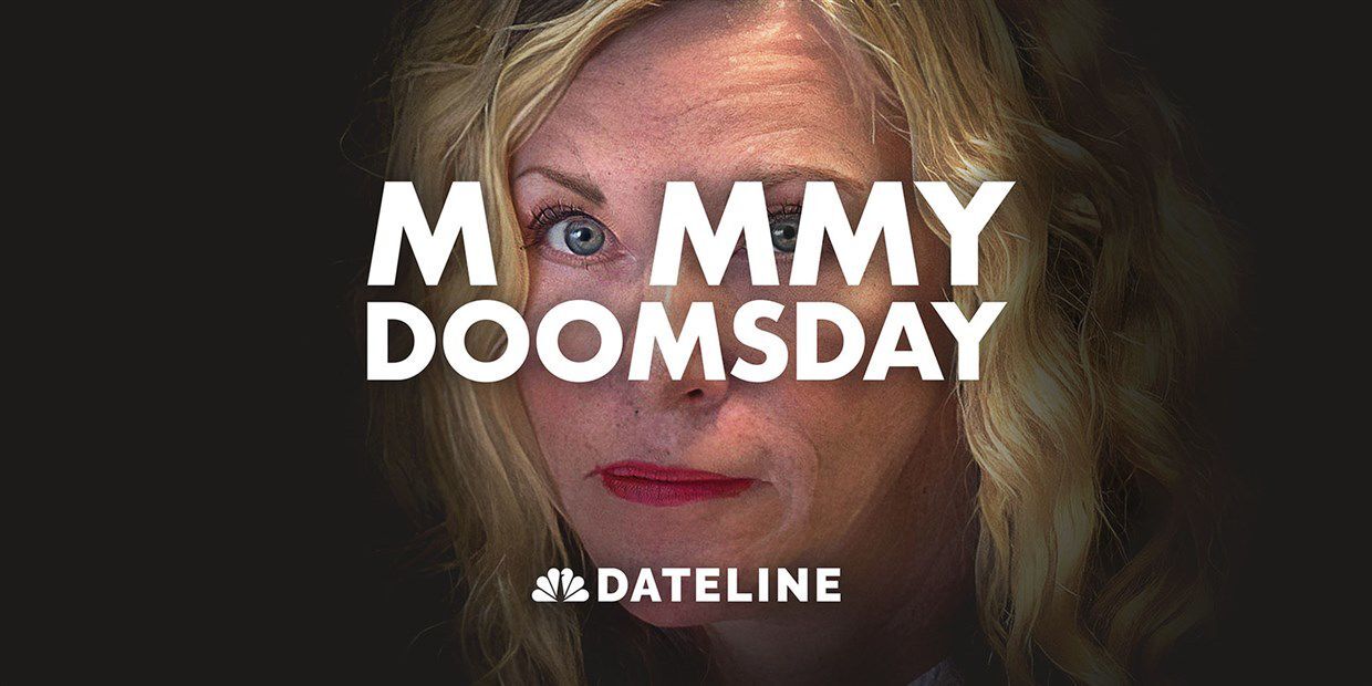 mommy doomsday podcast mommy doomsday podcast