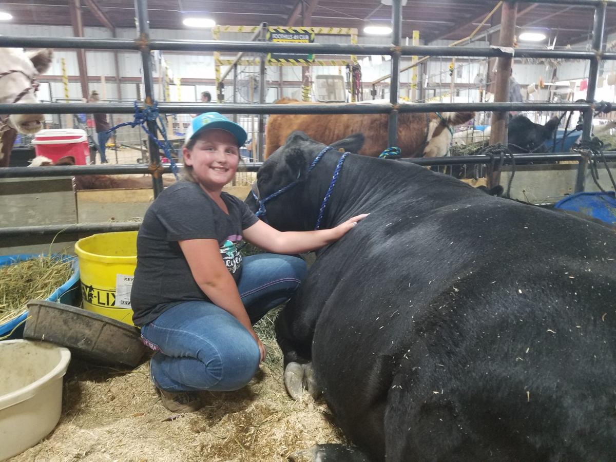 Bonneville County Fair 2022