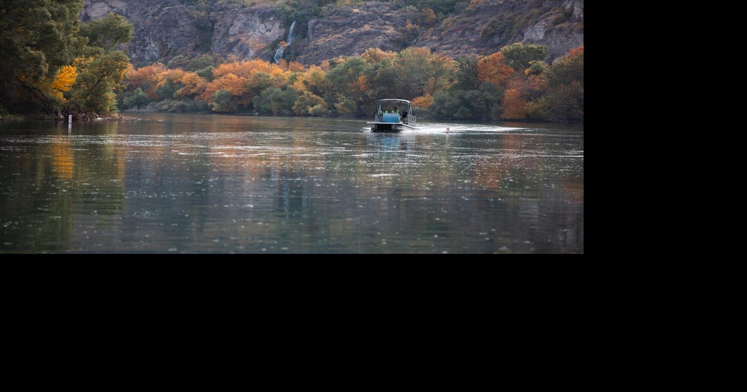 New report finds health of Snake River has improved, recommends further intervention