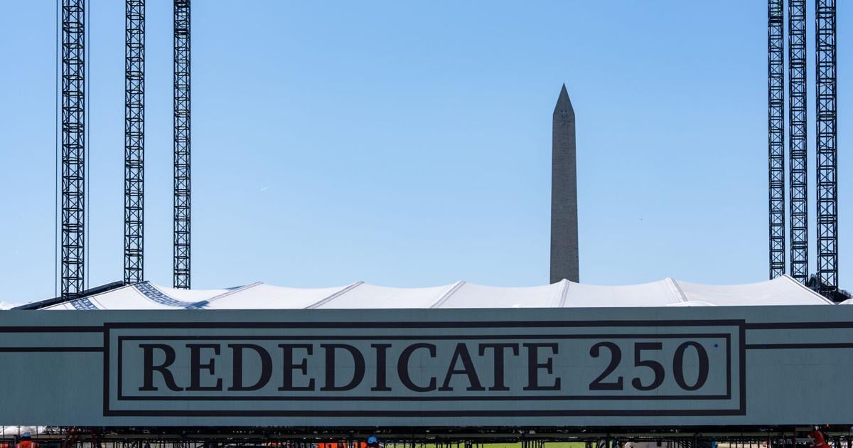 America 250 | National News | postregister.com