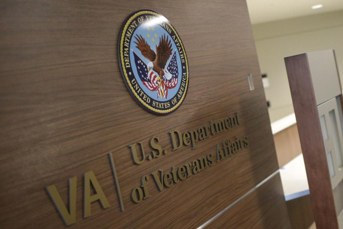 New VA clinic in Idaho Falls triples the number of veterans receiving care Features