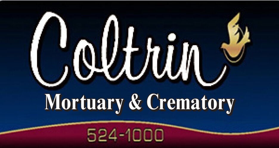 Coltrin Mortuary