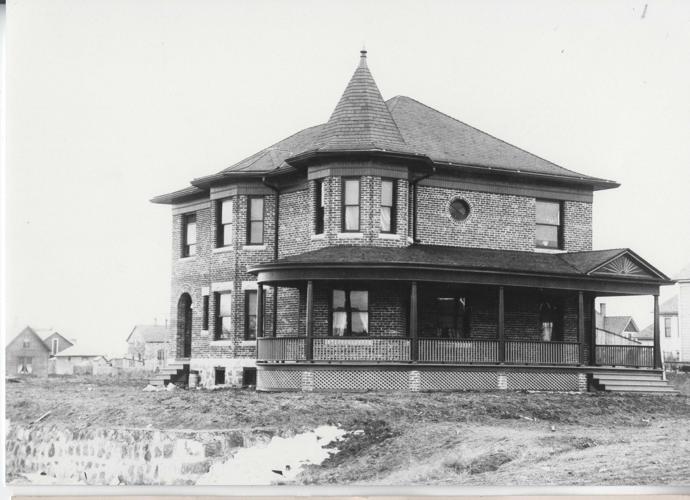 Photo Gallery The past revisited Idaho Falls News