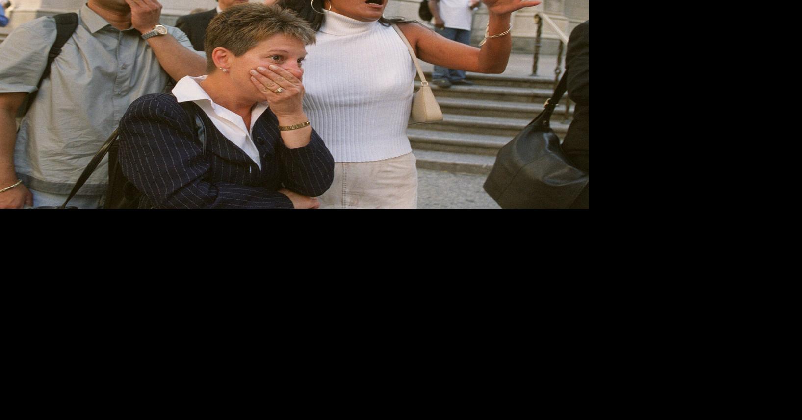 US Sept 11-Education | National News