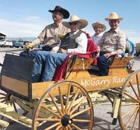 Rodeo weekend brings stretch limos and street dancing | Local ...
