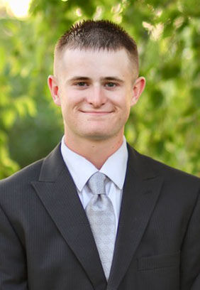 Thornley called to serve in Las Vegas