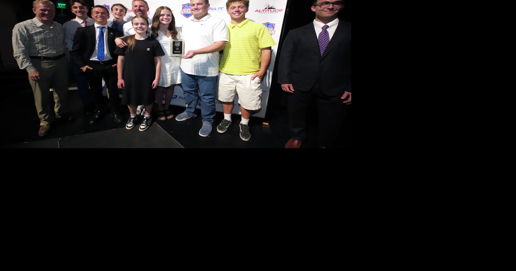 East Idaho's finest athletes and coaches honored at Post Register ...