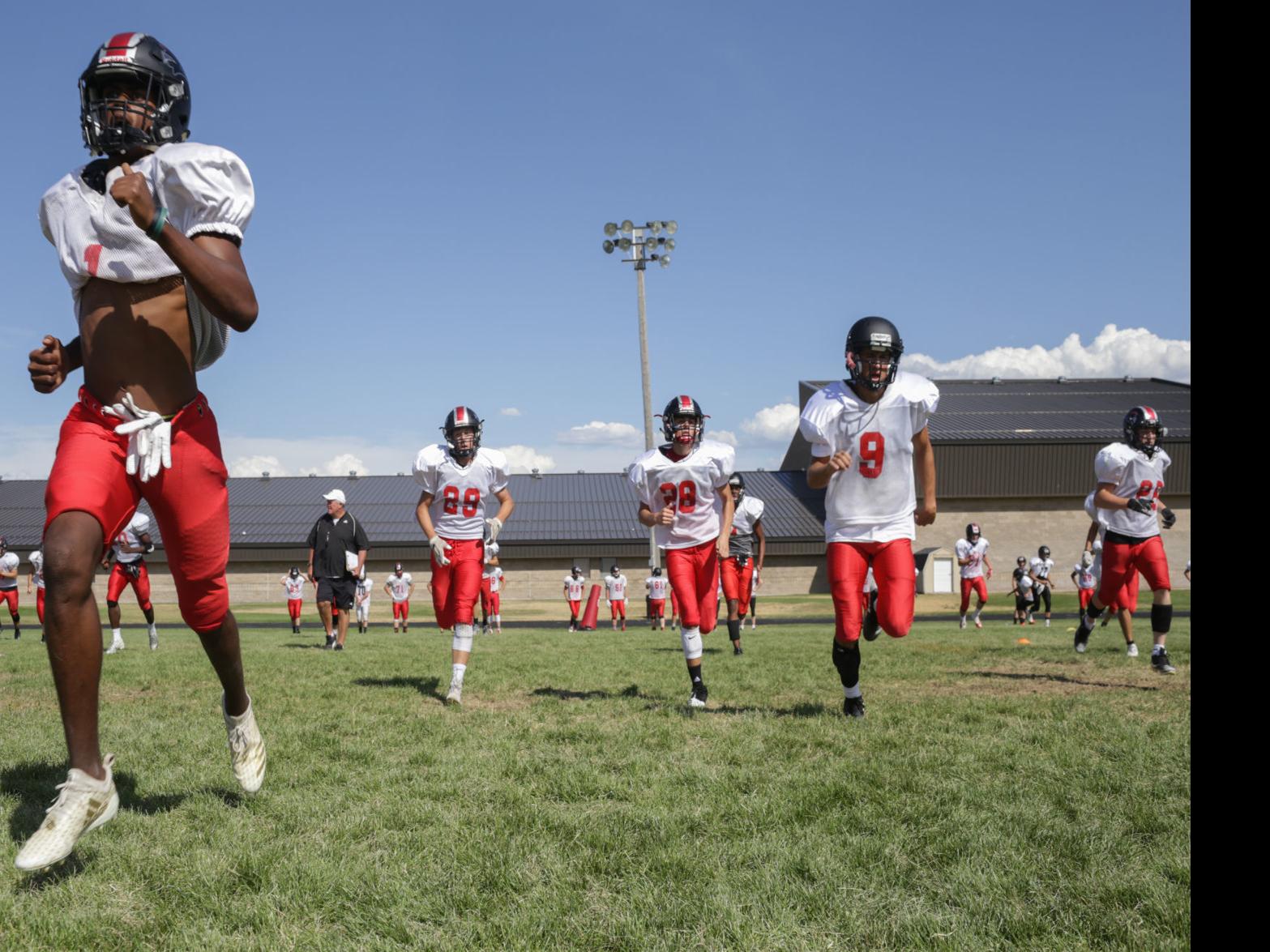 4a Teams Look To Continue East Idaho Football State Title Streak