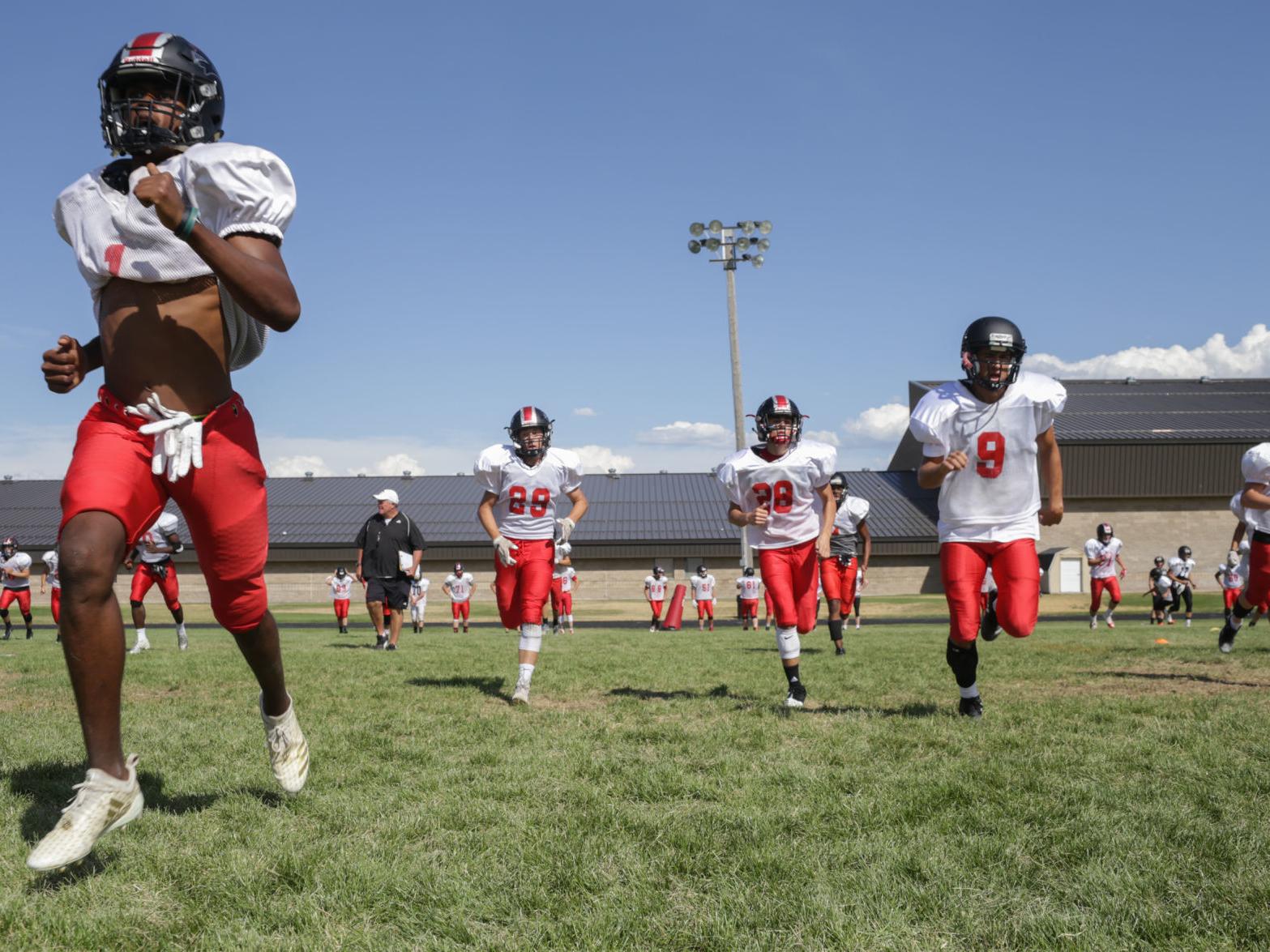 4a Teams Look To Continue East Idaho Football State Title Streak