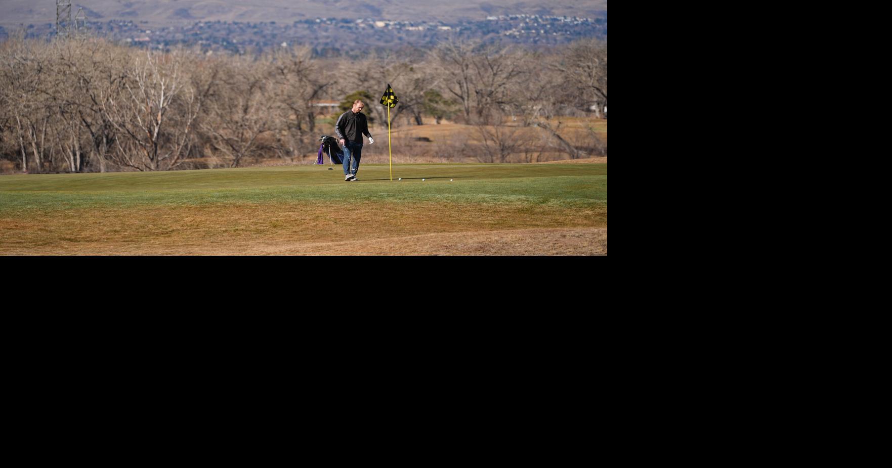 Record snow drought in Western US raises concern for a spring of water ...