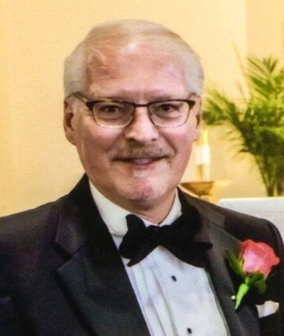 Bradley Stoddard