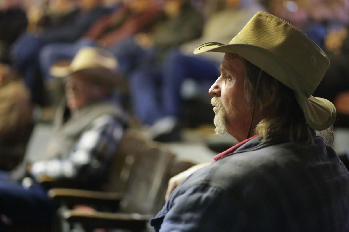 Photo Gallery Idaho Livestock Auction Sold News