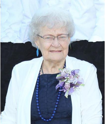 Rowena Cook Cook, Rowena | Obituaries | postregister.com