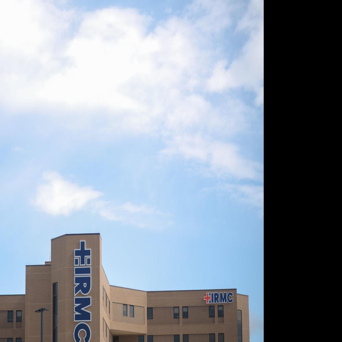 Patient Numbers Drop Drastically Revenue Follows Local News