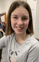 4-H Stars:  Sewing 4H county and state fair award winner