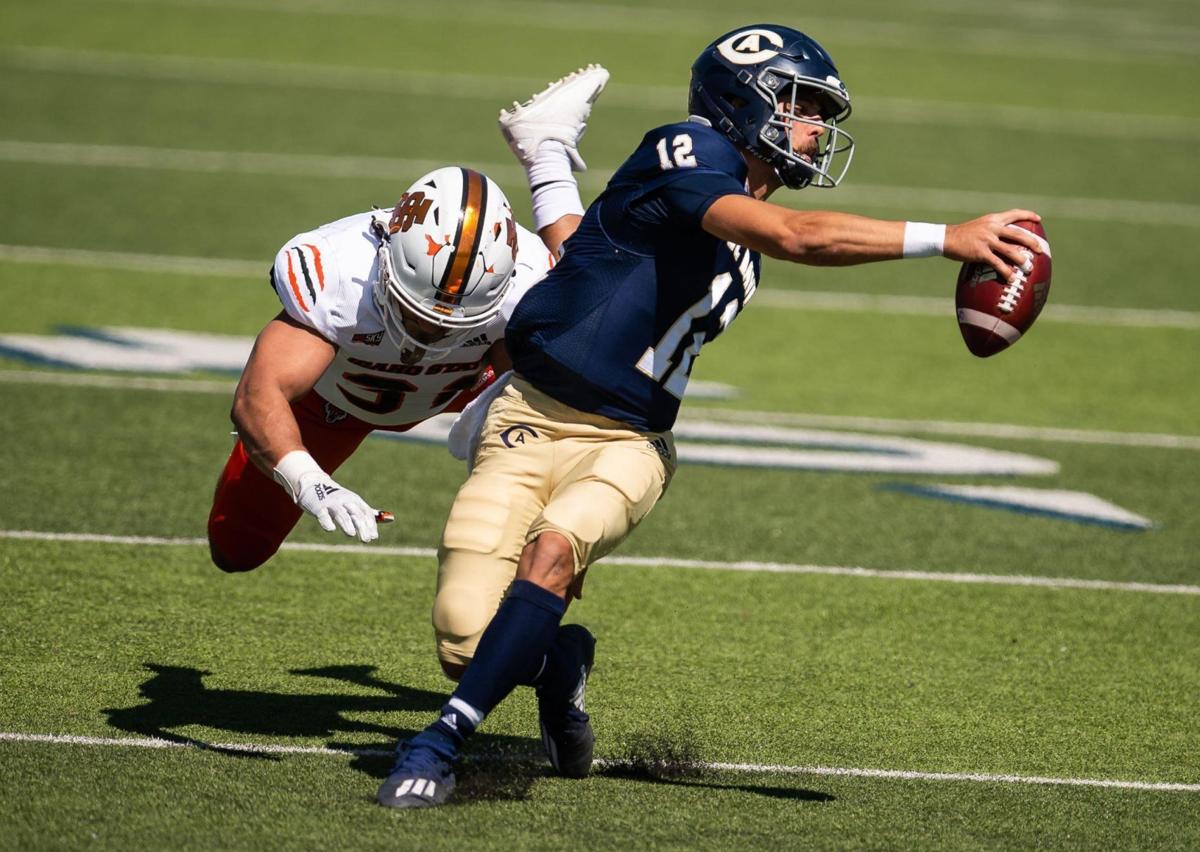 Uc Davis 2022 Football Games