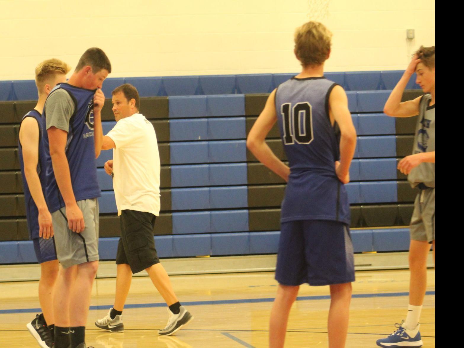 Firth Cougar Basketball Camp Opens Play Sports Postregister Com