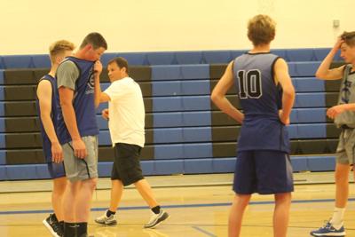 Firth Cougar Basketball Camp Opens Play Sports Postregister Com