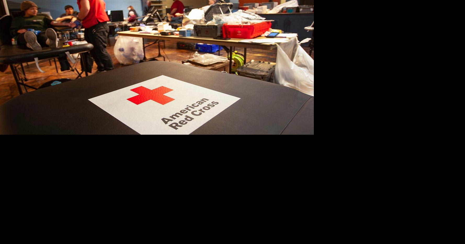Idahoans asked to donate blood after national supply falls 25 percent
