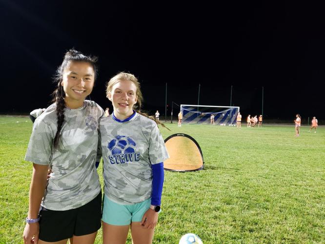 HIGH SCHOOL SOCCER: The chase is on as Sugar Salem looks for a state