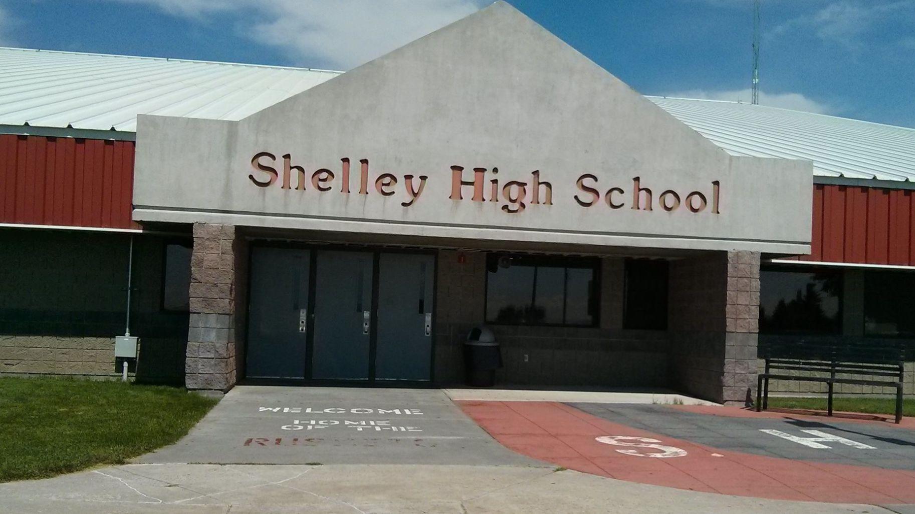Shelley Hs Facebook Post With Students In Blackface Stirs Outcry Education Postregister Com Shelley School District Calendar