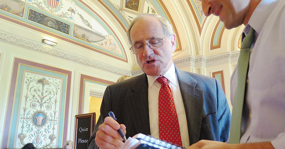 Risch vs. Jordan: Idaho's Senate race | | postregister.com