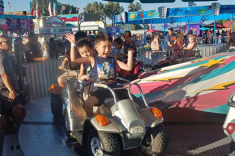 Eastern Idaho State Fair returns Friday Local News Eastern Idaho State Fair returns Friday Local News