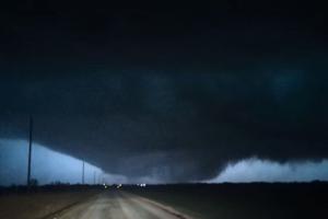 Tornadoes kill 6 people in Michigan and Oklahoma as powerful storms hit nation's midsection