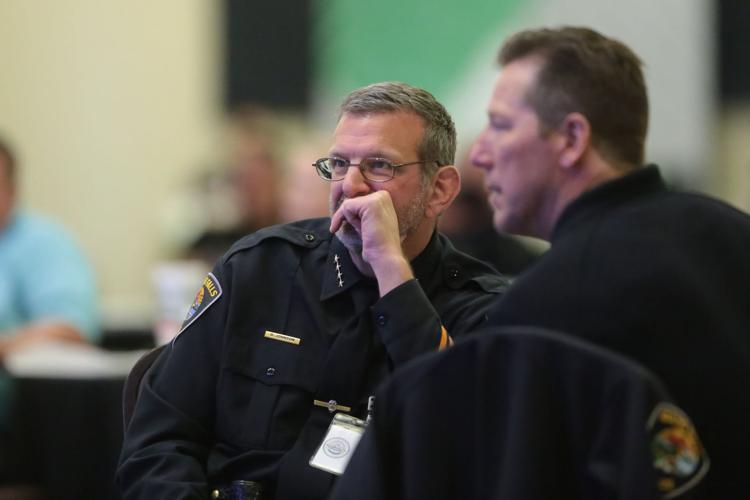 IFPD lieutenant discusses helping immigrant victims of crime at ...
